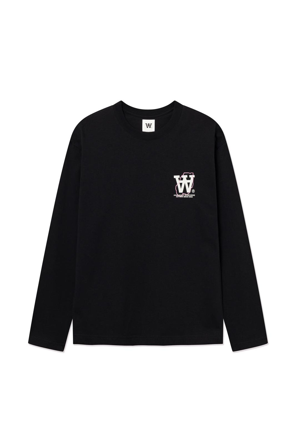 LIAM MAP LS TEE