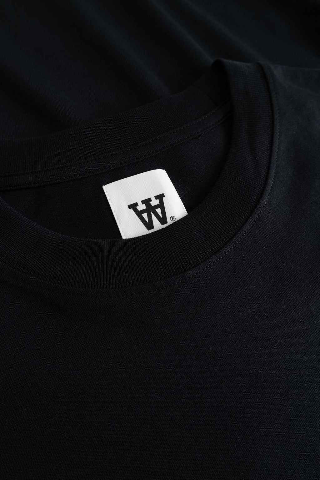 LIAM MAP LS TEE