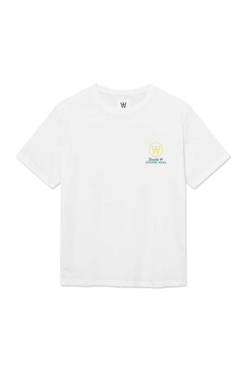 ACE BIRDER TEE