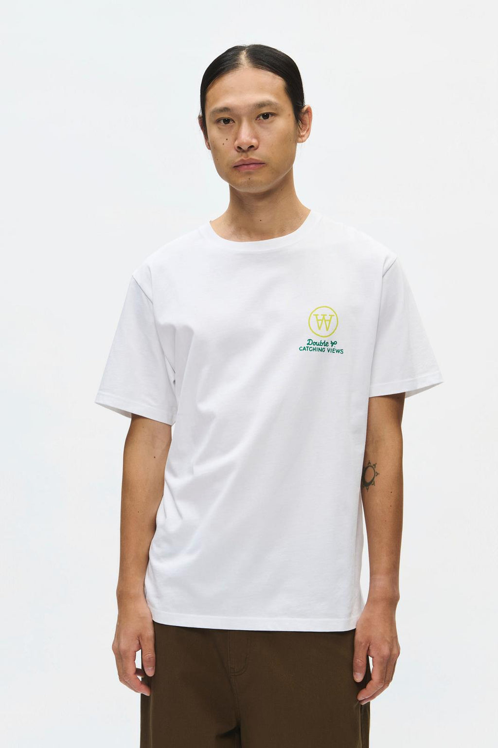 ACE BIRDER TEE