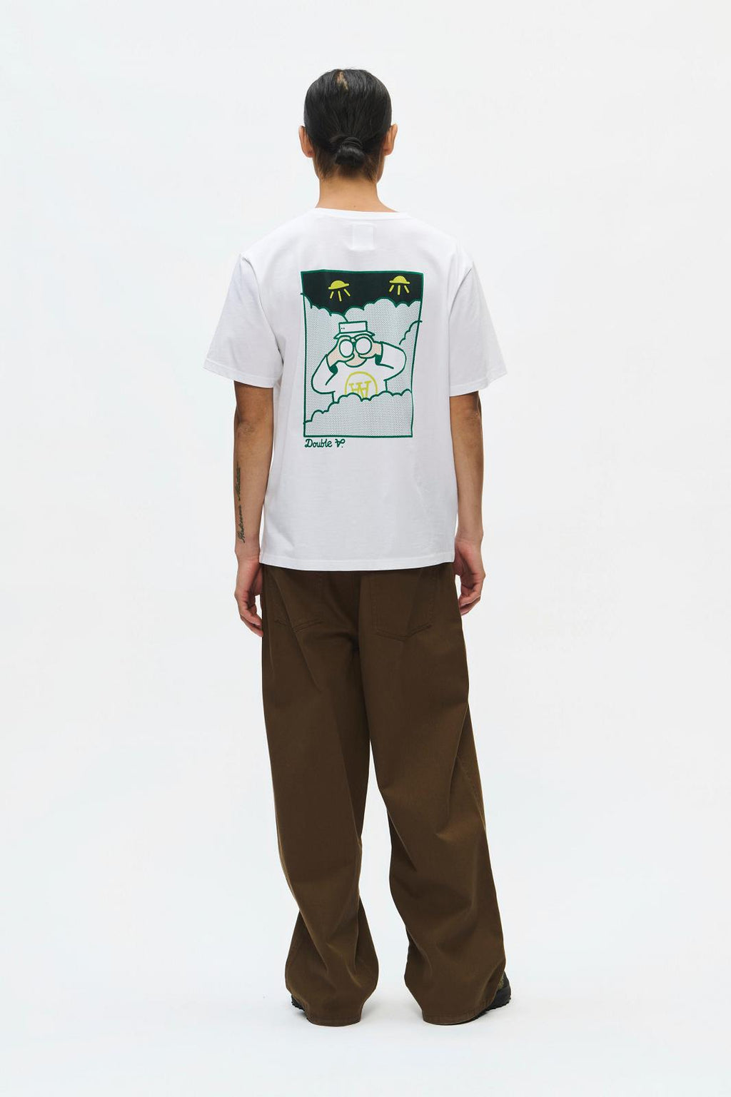 ACE BIRDER TEE