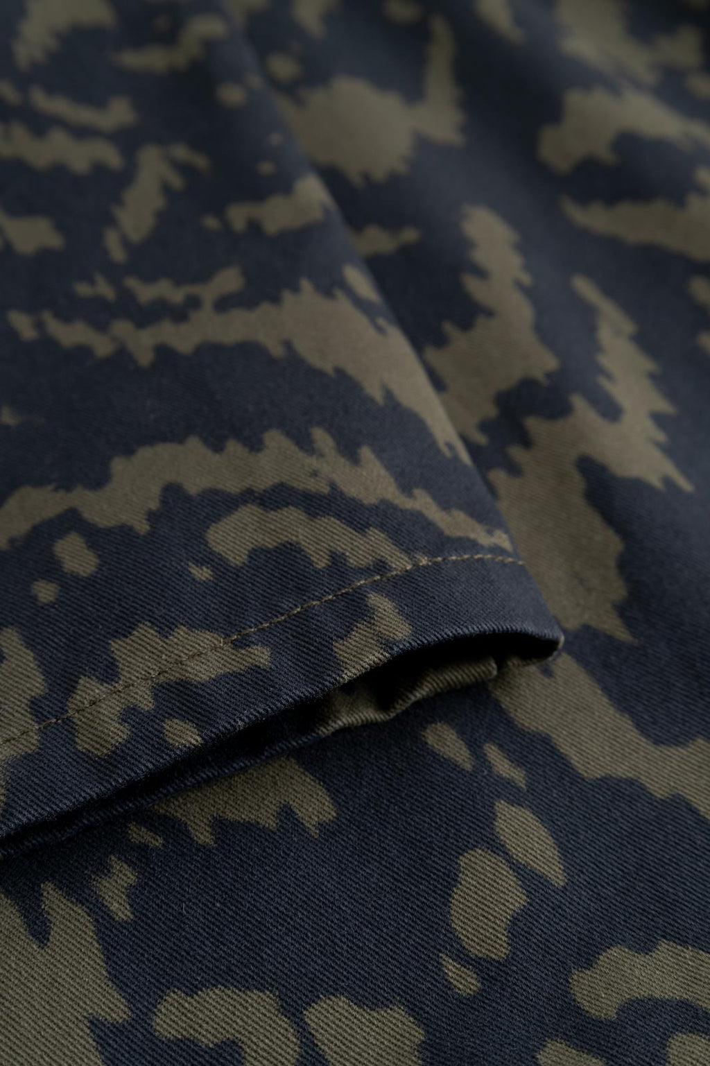 HARALD AOP TROUSERS
