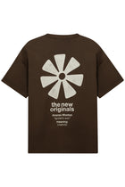 ANANSE ADINKRA TEE