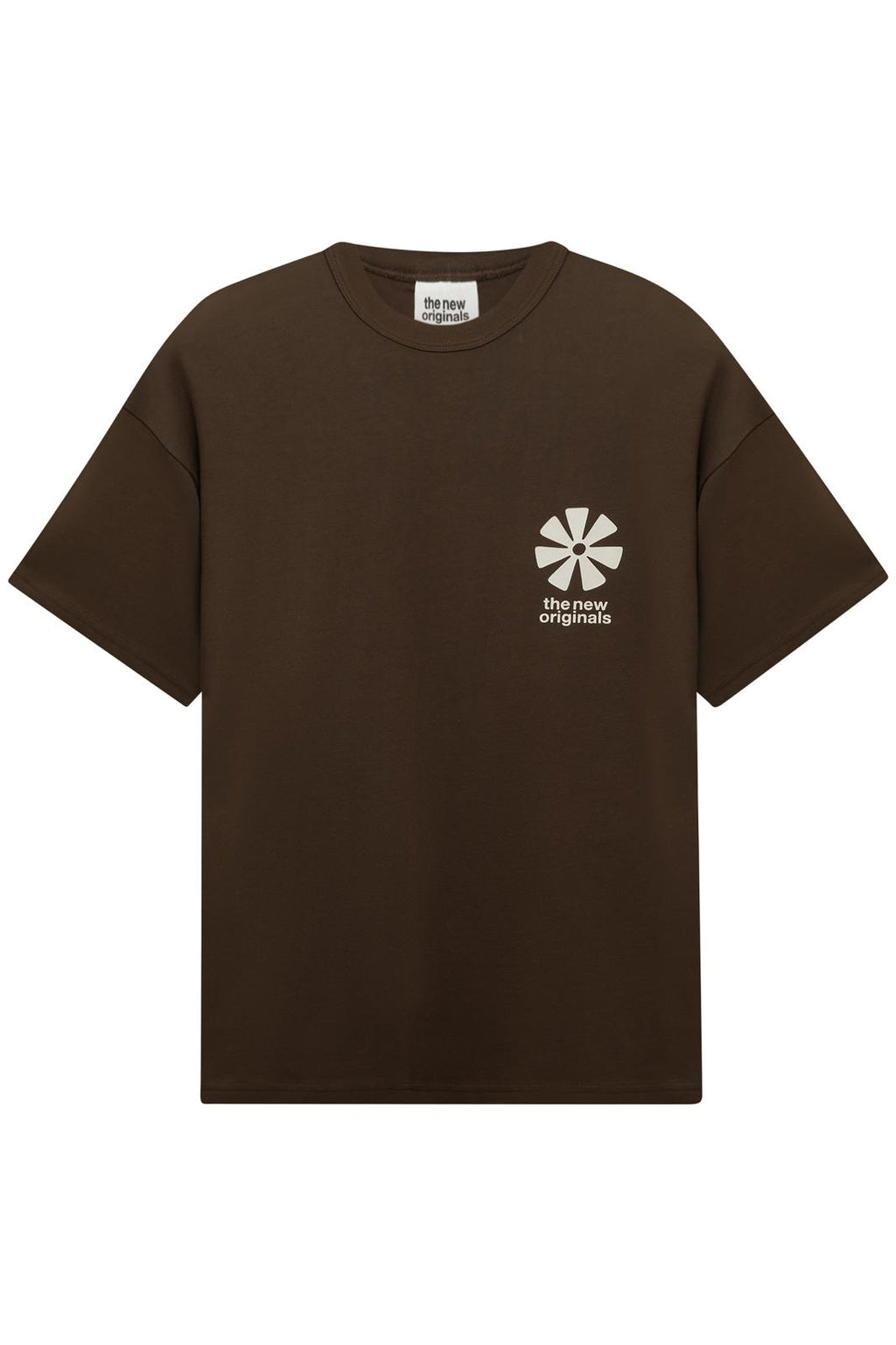 ANANSE ADINKRA TEE
