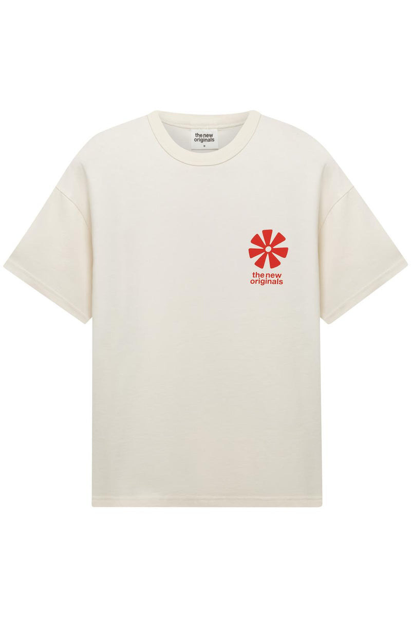 ANANSE ADINKRA TEE