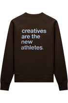 CATNA CREWNECK