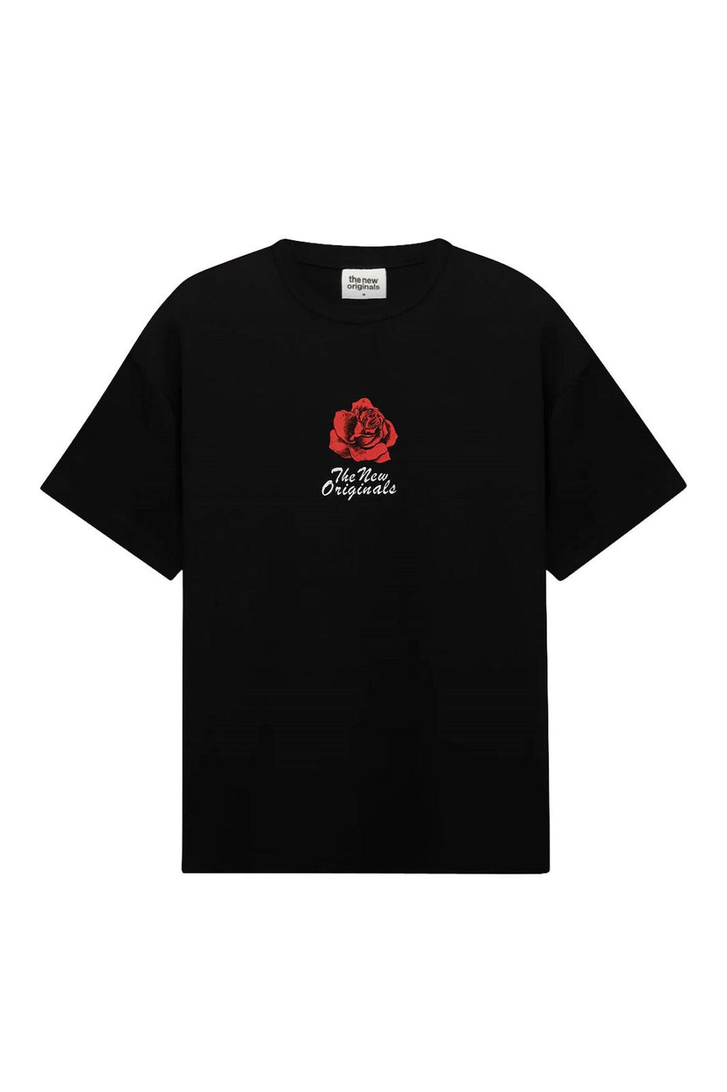ROSE TEE