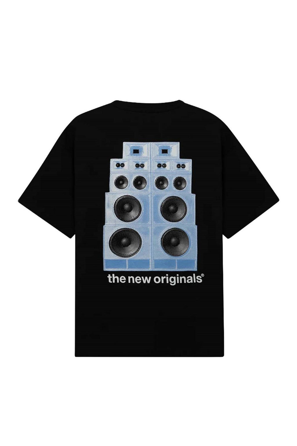SOUND WALL TEE