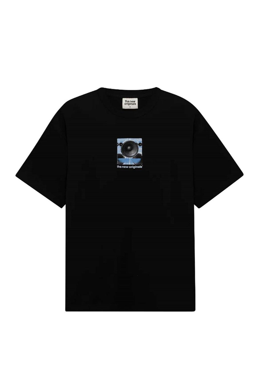 SOUND WALL TEE