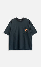 CROP TEE