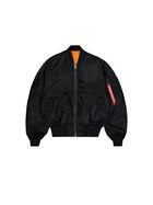 MA-1 HERITAGE BOMBER JACKET