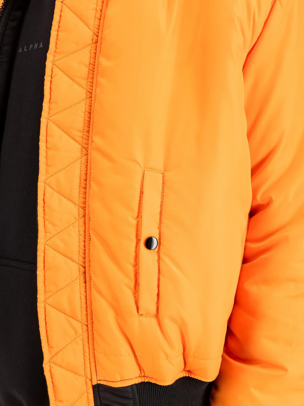 MA-1 HERITAGE BOMBER JACKET
