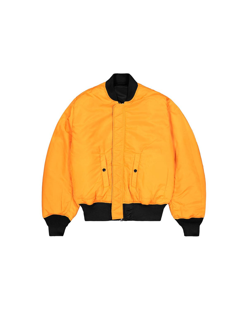 MA-1 HERITAGE BOMBER JACKET