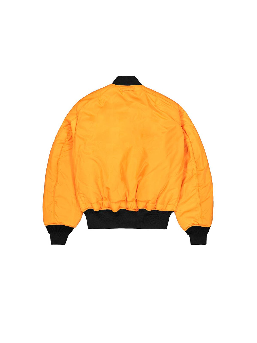 MA-1 HERITAGE BOMBER JACKET