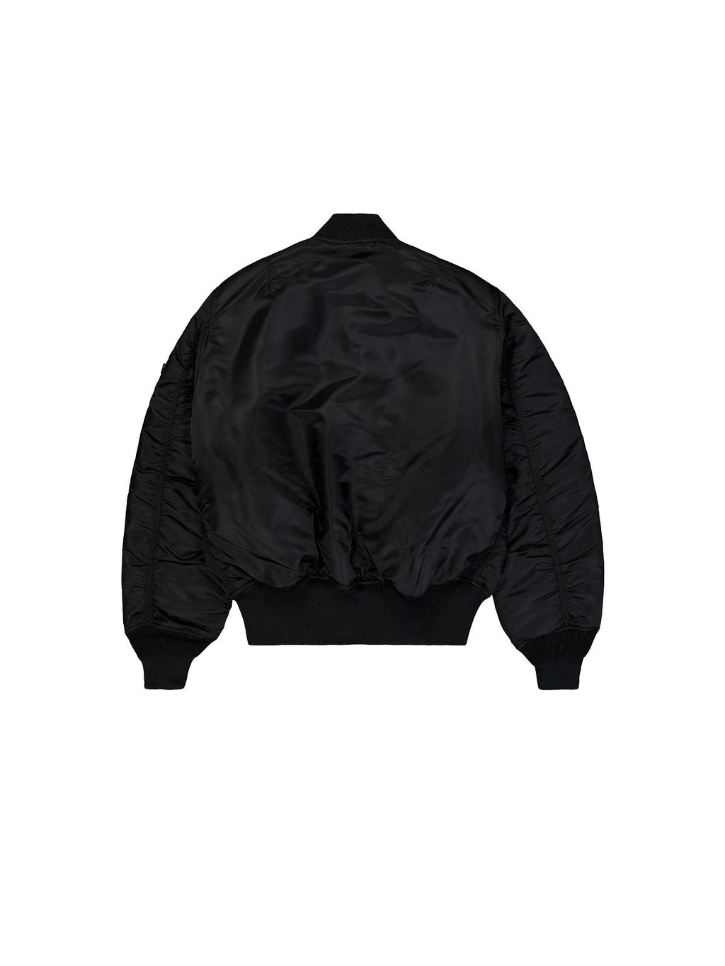 MA-1 HERITAGE BOMBER JACKET