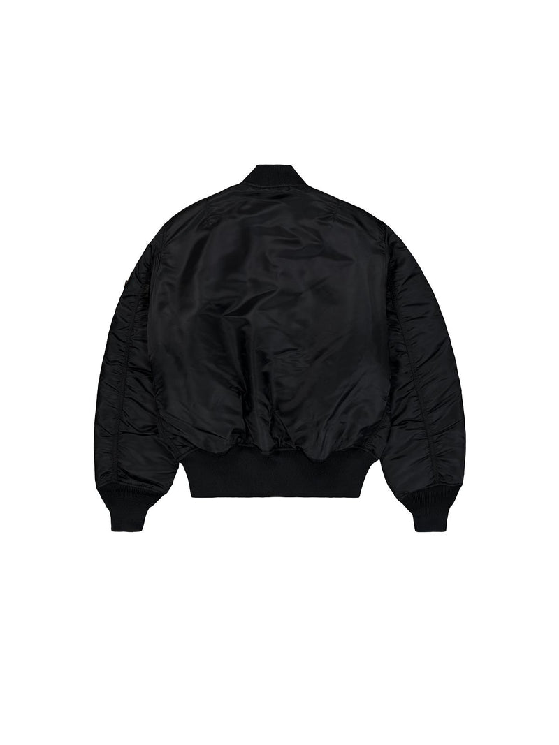 MA-1 HERITAGE BOMBER JACKET