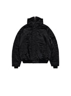 N-2B BASE UV BOMBER JACKET