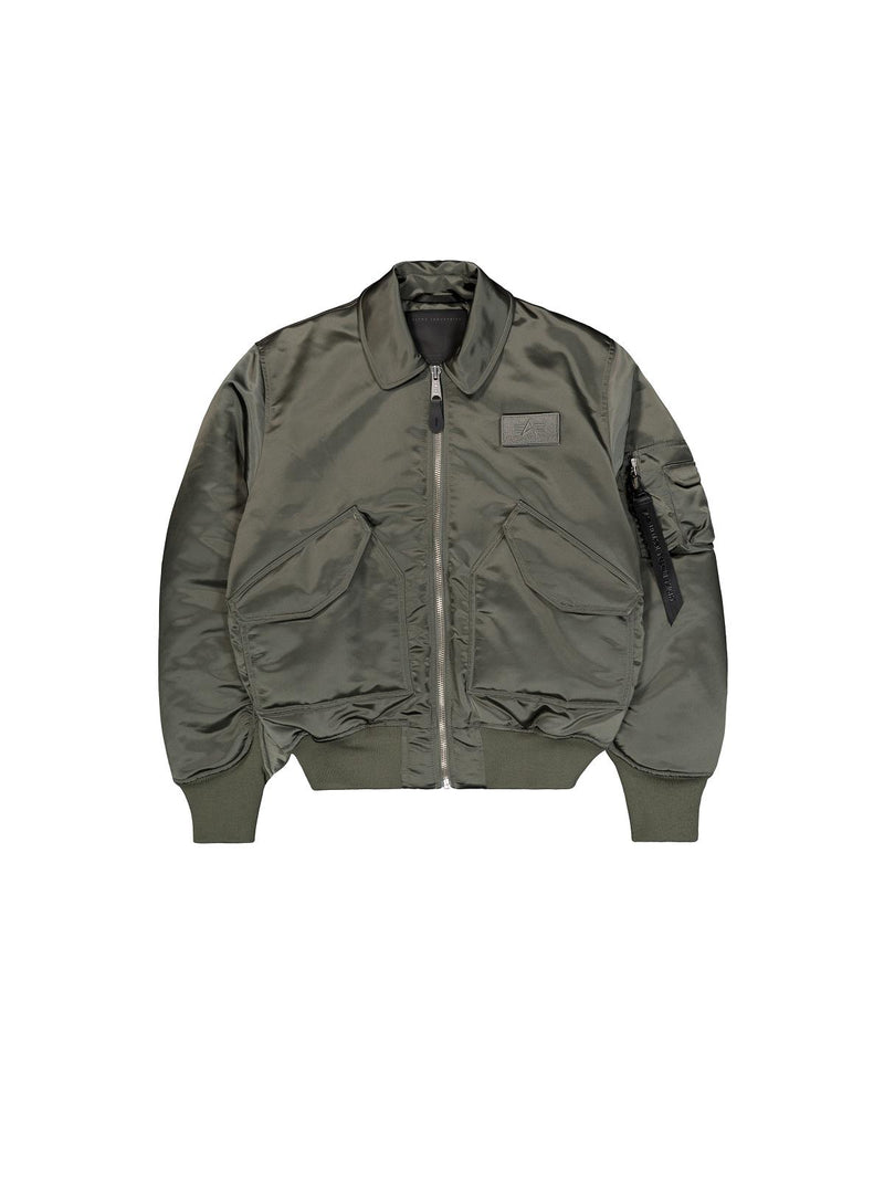 CWU-45/P BASE UV BOMBER JACKET