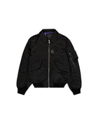 CWU-45/P CAMO EMBROIDERY BOMBER JACKET