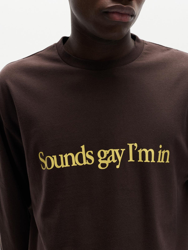 HOW'S THAT SOUND?
