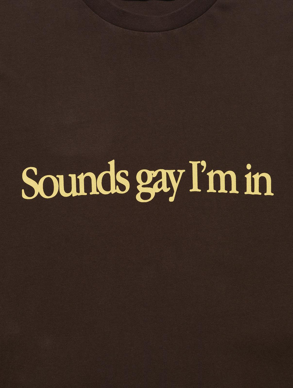 HOW'S THAT SOUND?