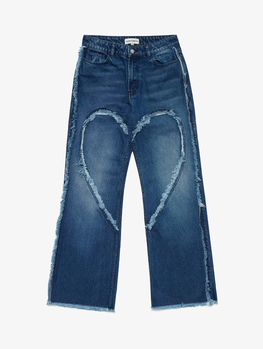 LOVE PANTS LIVE ON