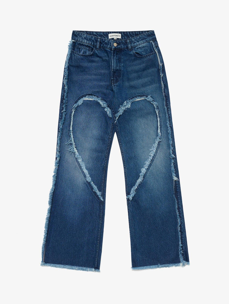 LOVE PANTS LIVE ON