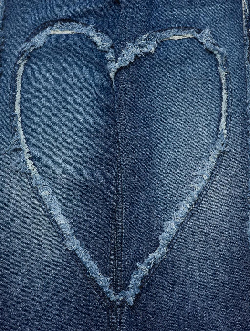 LOVE PANTS LIVE ON