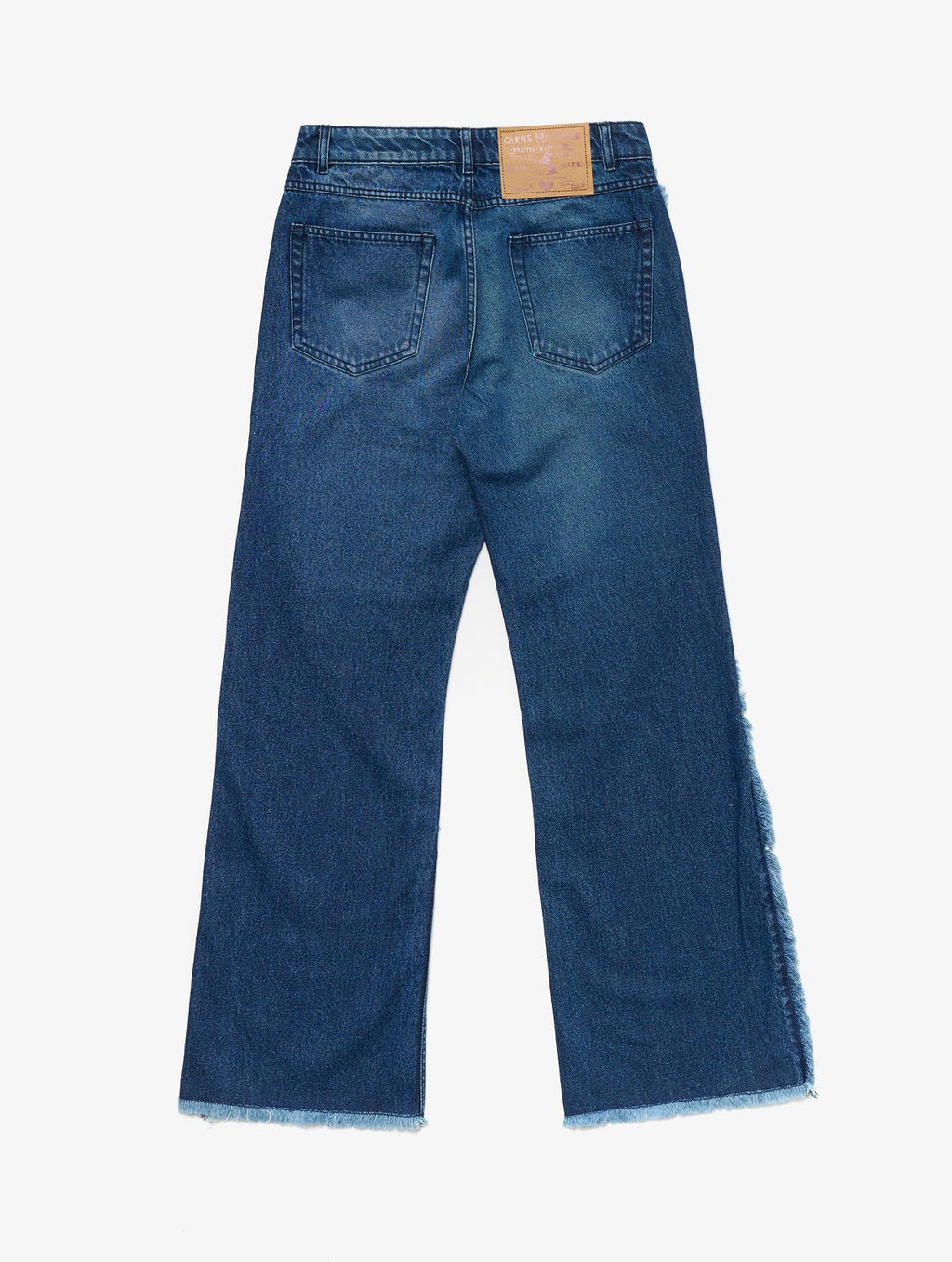 LOVE PANTS LIVE ON