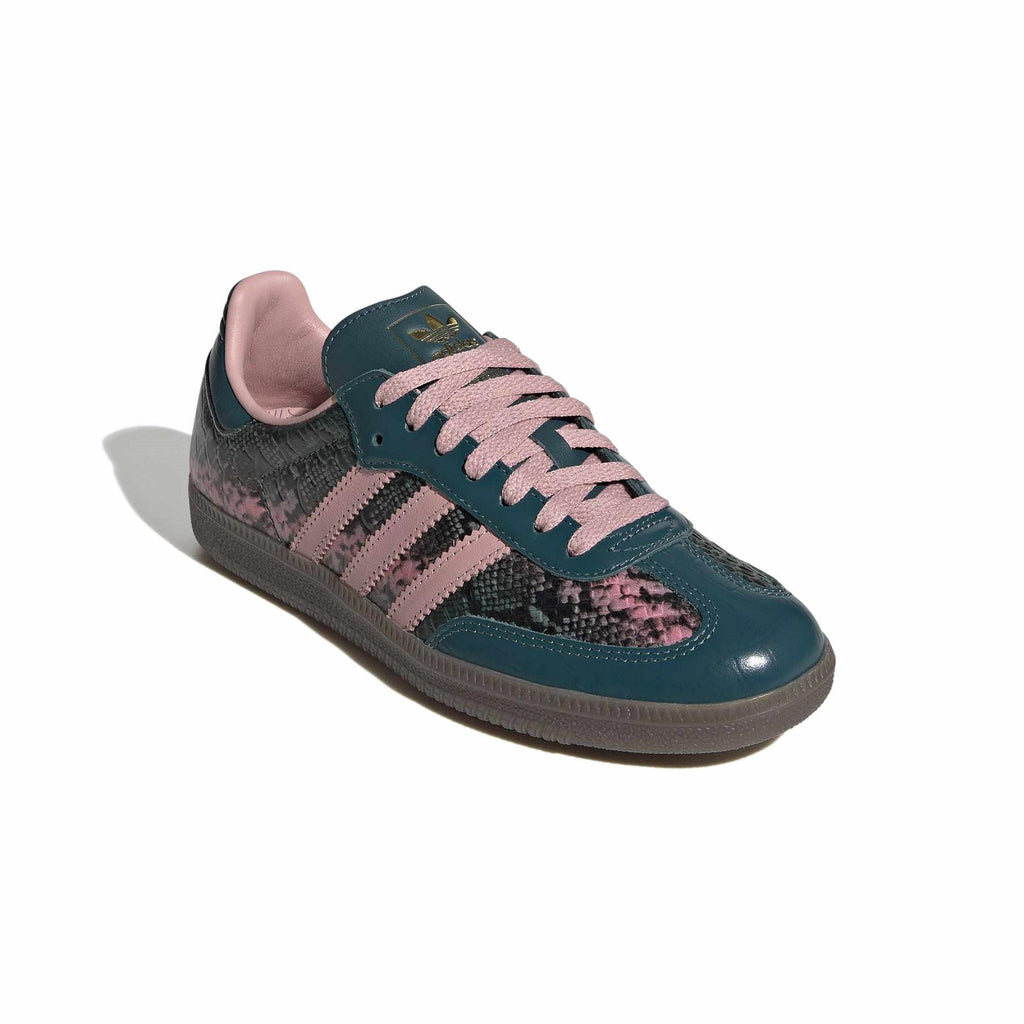 SAMBA OG