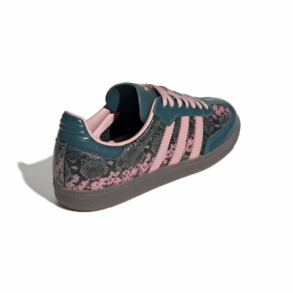 SAMBA OG