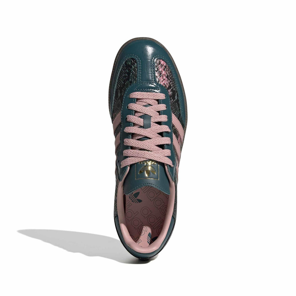 SAMBA OG