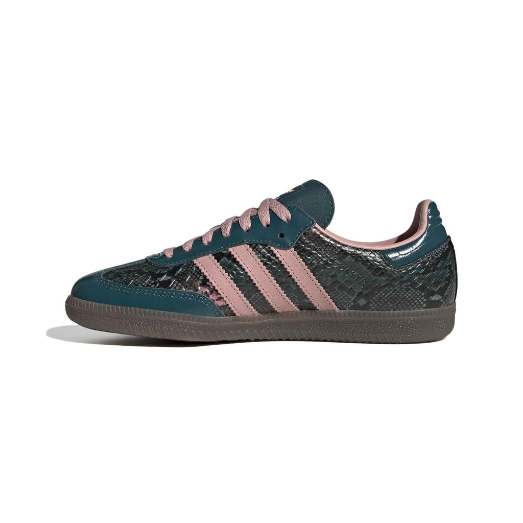 SAMBA OG