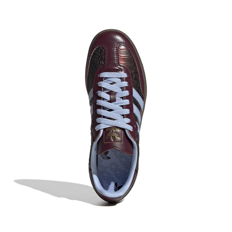SAMBA OG
