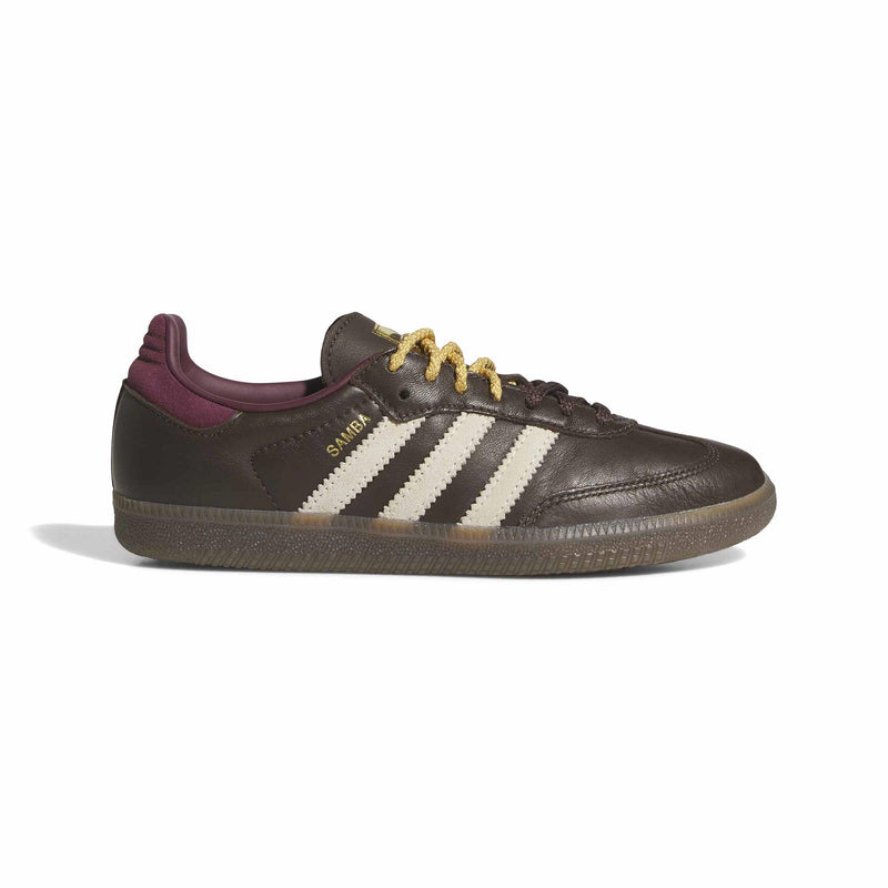 SAMBA OG