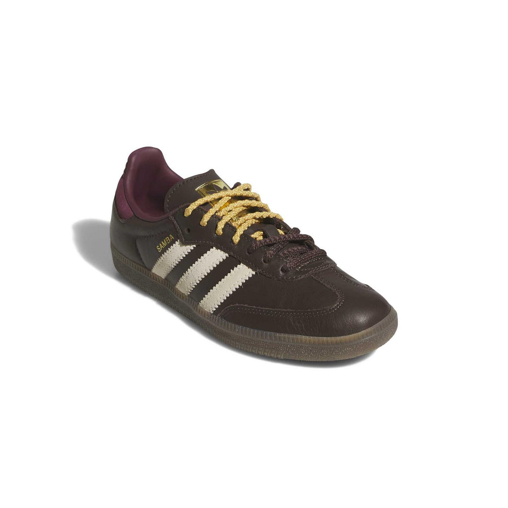SAMBA OG