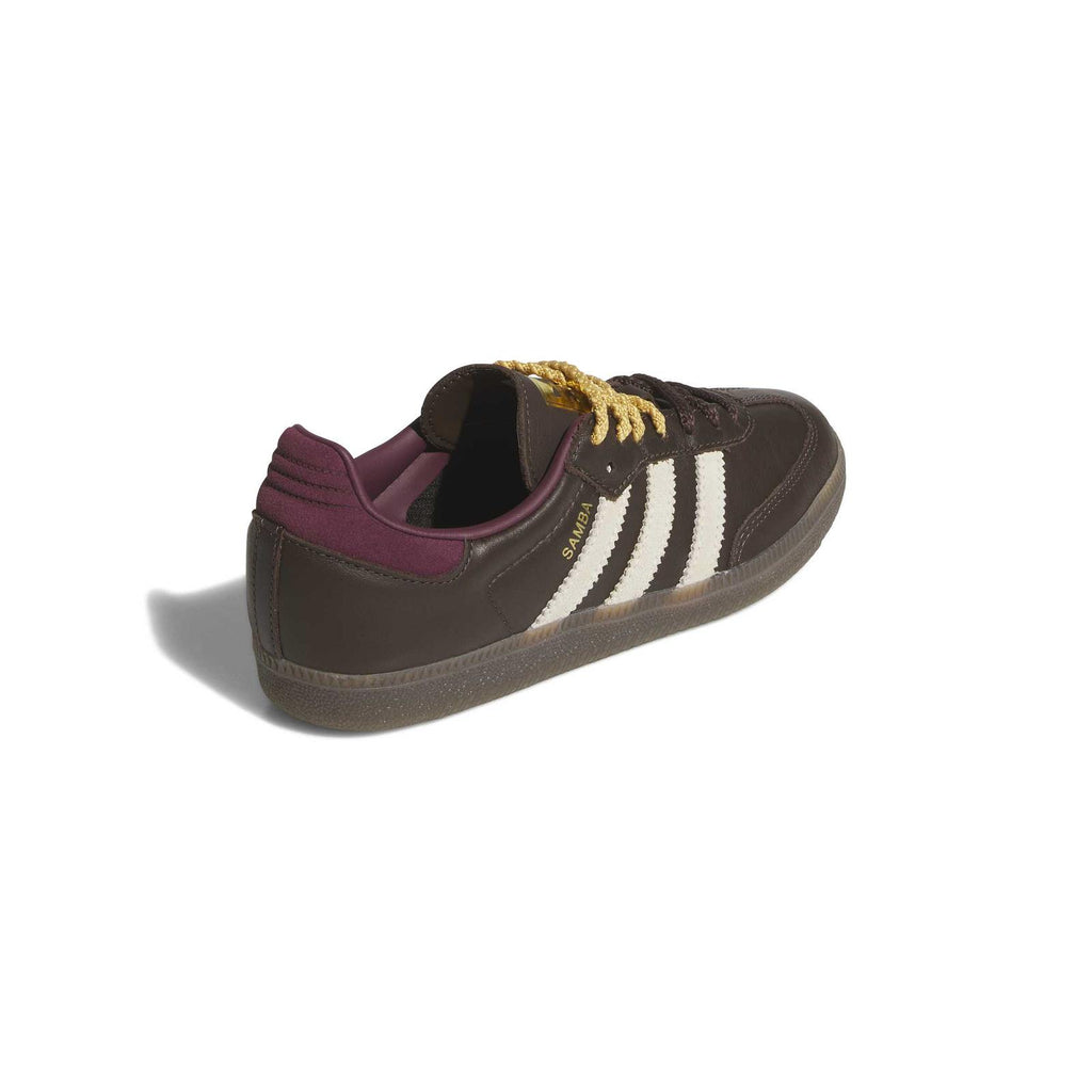 SAMBA OG