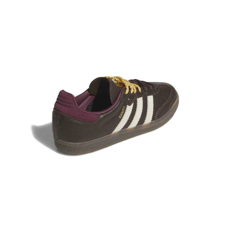 SAMBA OG
