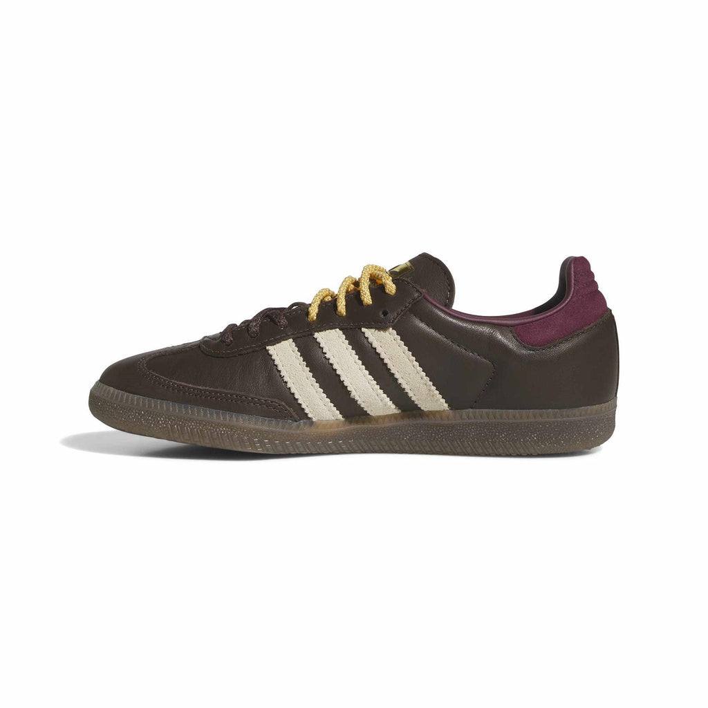 SAMBA OG