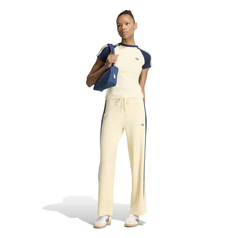 KNIT FIREBIRD TRACKPANT