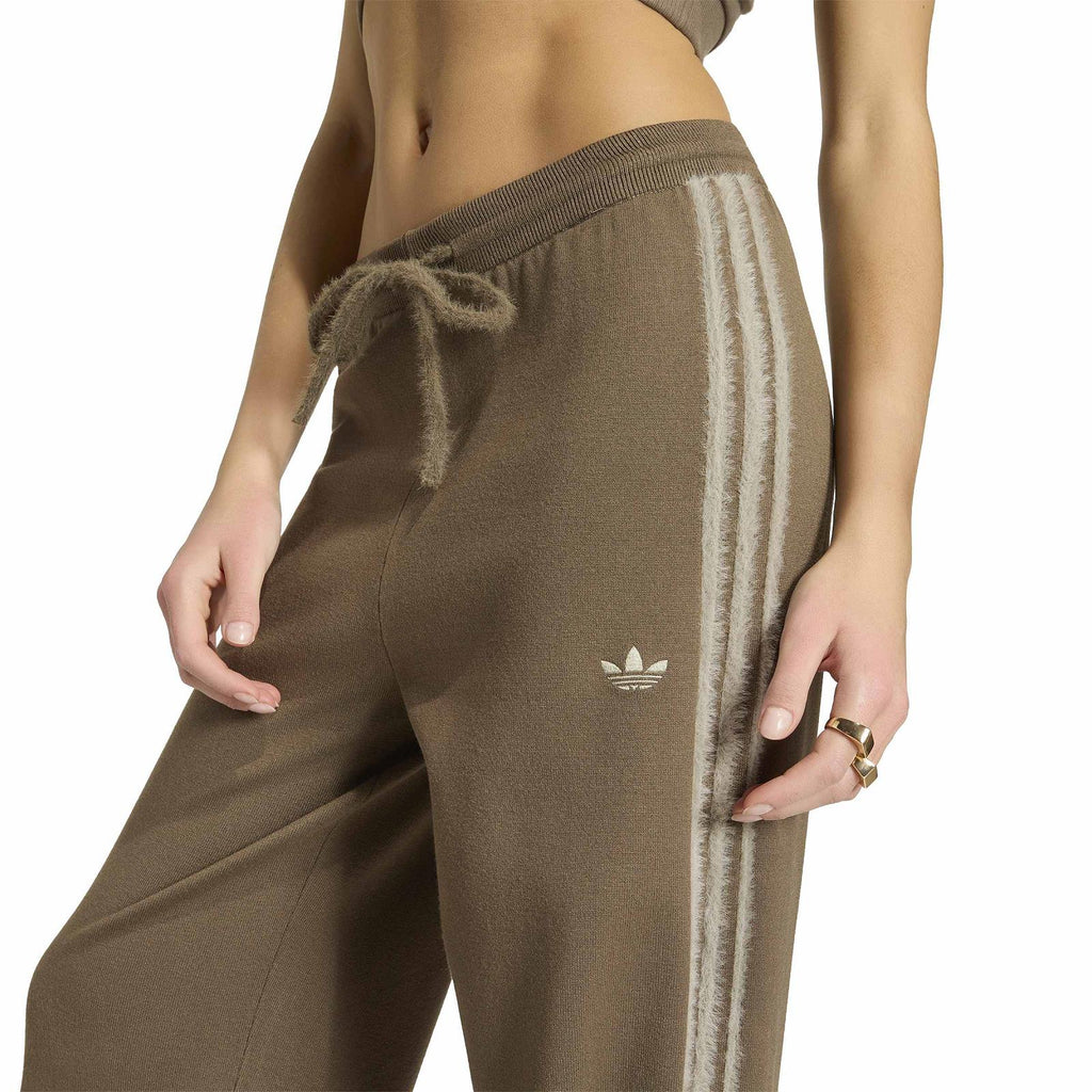 KNIT FIREBIRD TRACKPANT