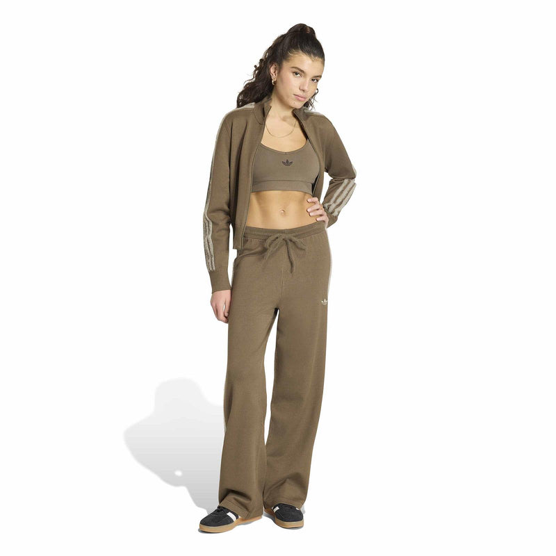 KNIT FIREBIRD TRACKPANT