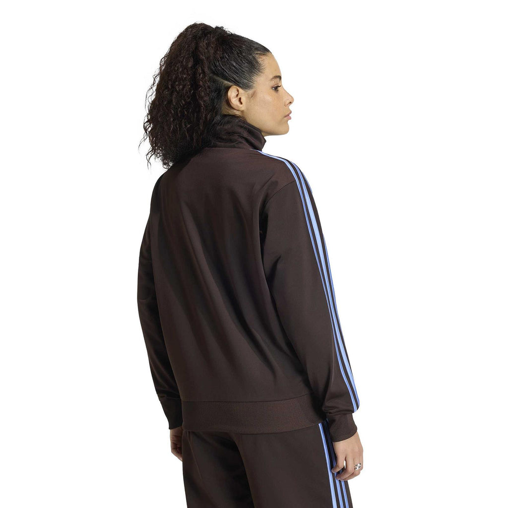 FIREBIRD LOOSE TRACKTOP