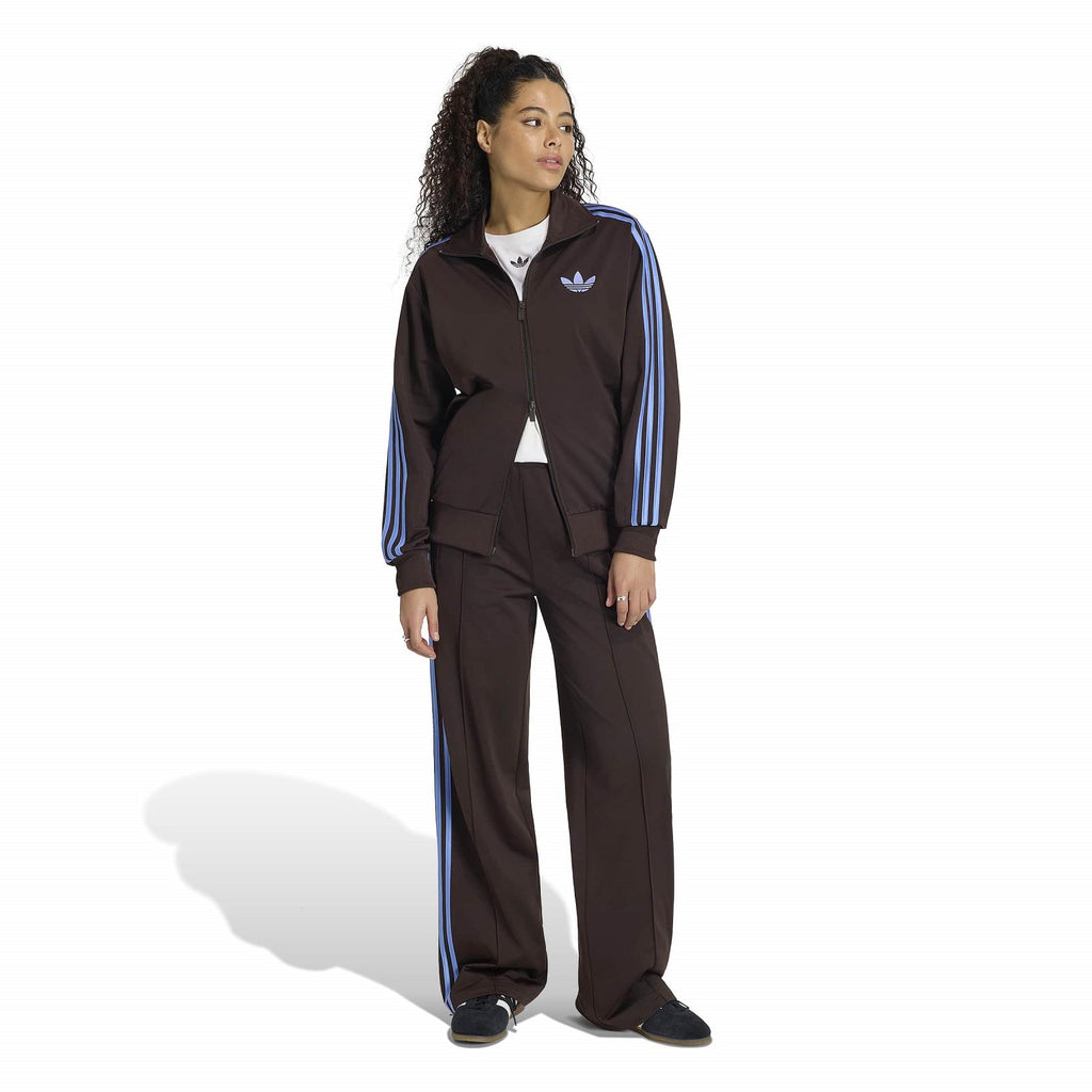 FIREBIRD LOOSE TRACKTOP