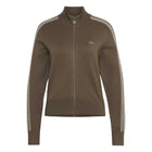 KNIT FIREBIRD TRACKTOP