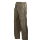 3 STRIPES PLEATED PANT