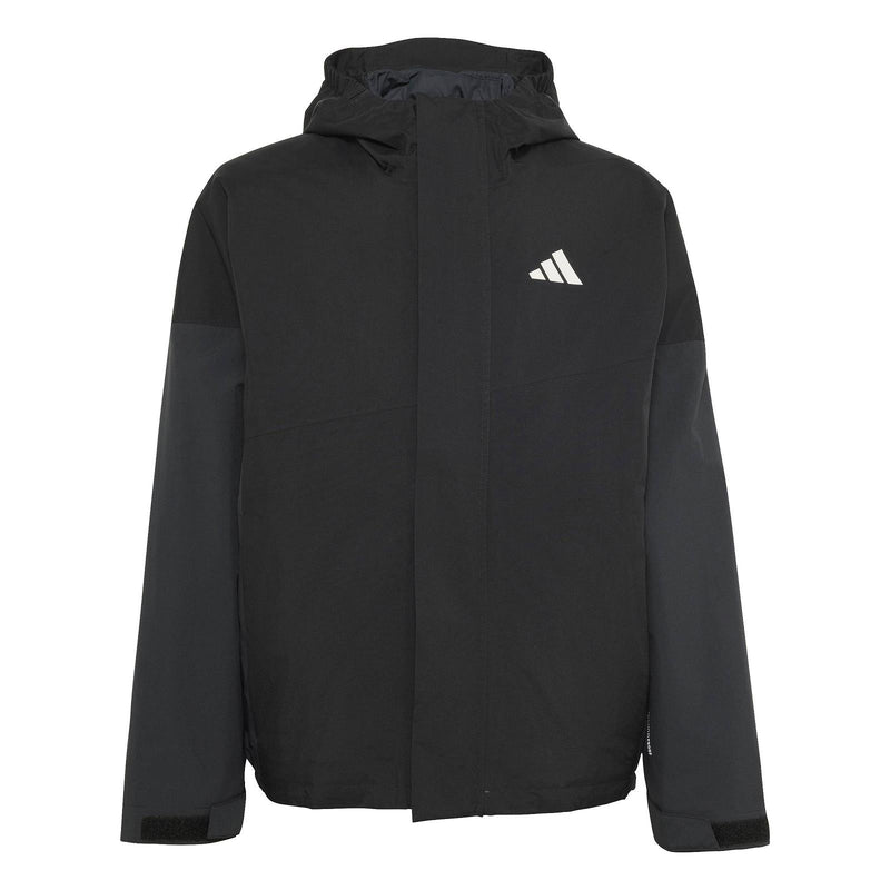 K MT 3IN1 INSULATED JACKET