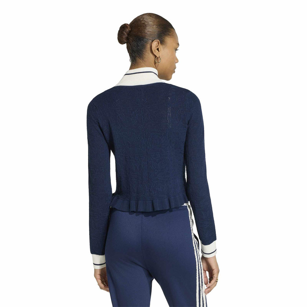 SPORTS TRACKTOP W