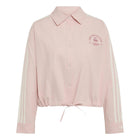SPORTS SHIRT LS
