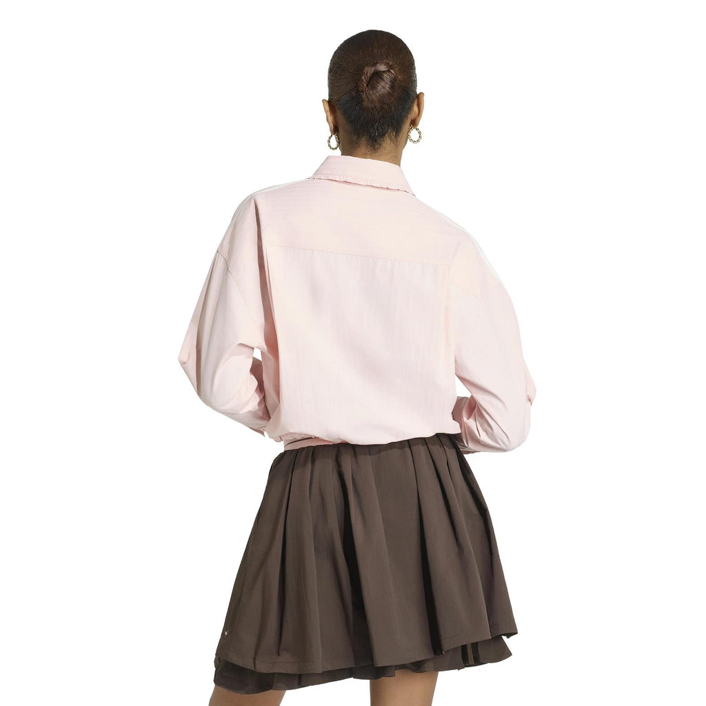SPORTS SHIRT LS